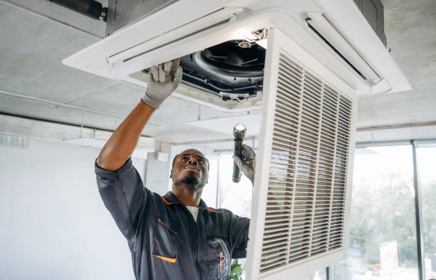 Licensed Heat Pump Repair service in Westphalia, MD - FH HVAC