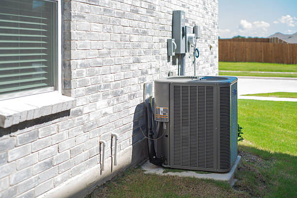 Reliable Heat Pump Repair contractor in Westphalia, MD by FH HVAC